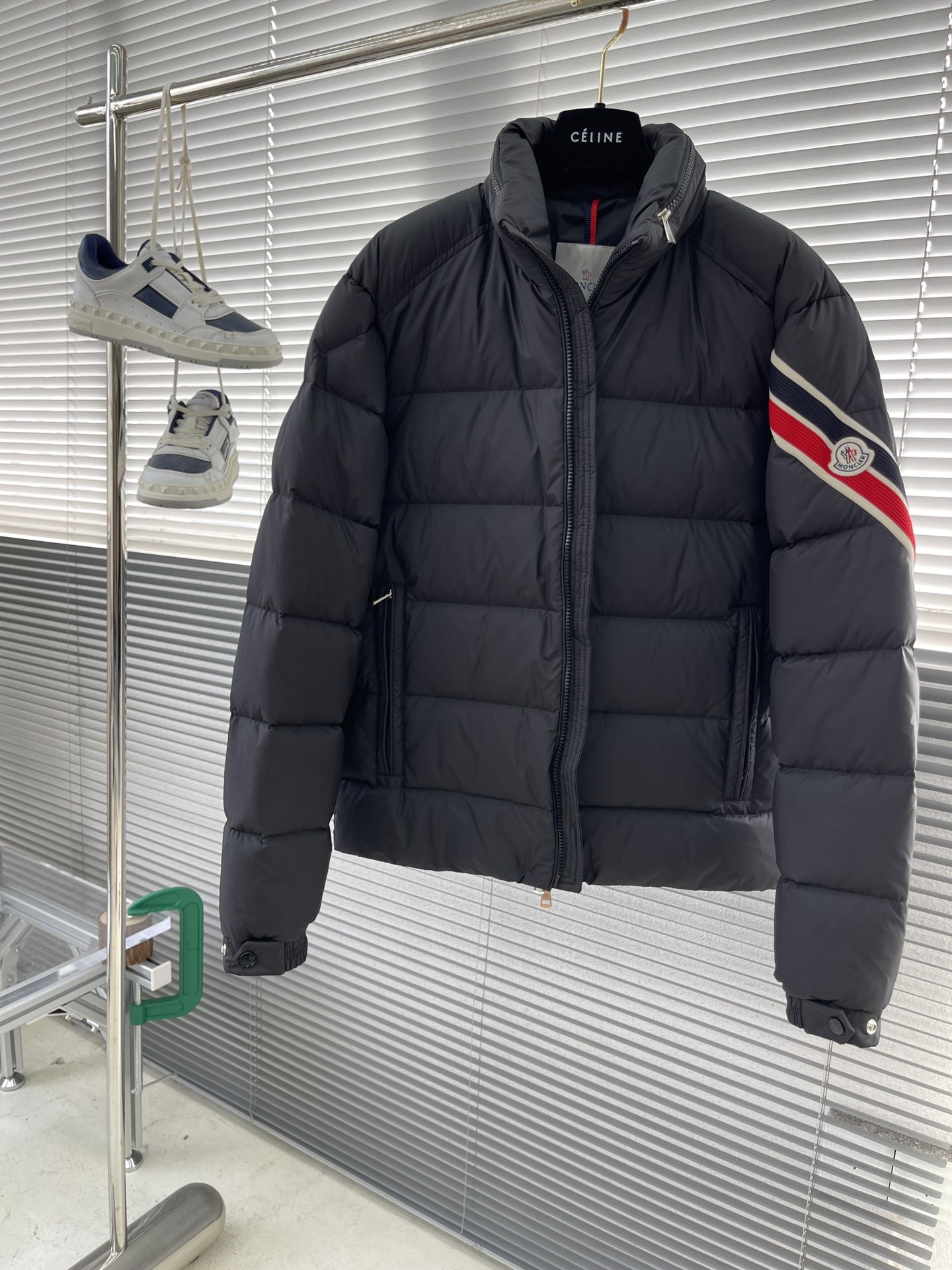 down jacket Men's